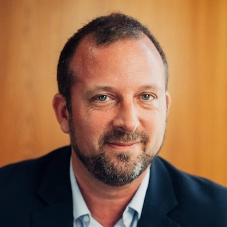 Marc Vogt
