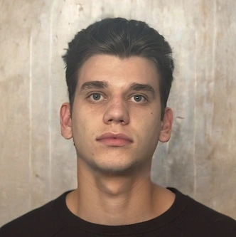Markiian Dobosh