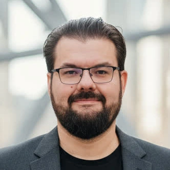 Peter Krcmaricic