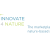 Lancement d'"Innovate 4 Nature"