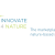 Start von "Innovate 4 Nature"